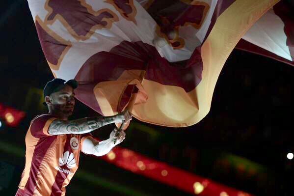 Basarilar GALATASARAYİM