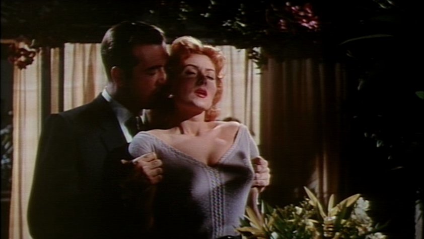 The Nitrate Diva on Twitter: &amp;amp;quot;SLIGHTLY SCARLET (1956): Pulpy Technicolor  noir about sisterhood &amp;amp;amp; corruption with Arlene Dahl &amp;amp;amp; Rhonda Fleming at  their best. #Noirvember… https://t.co/gXNGH2hcxo&amp;amp;quot;