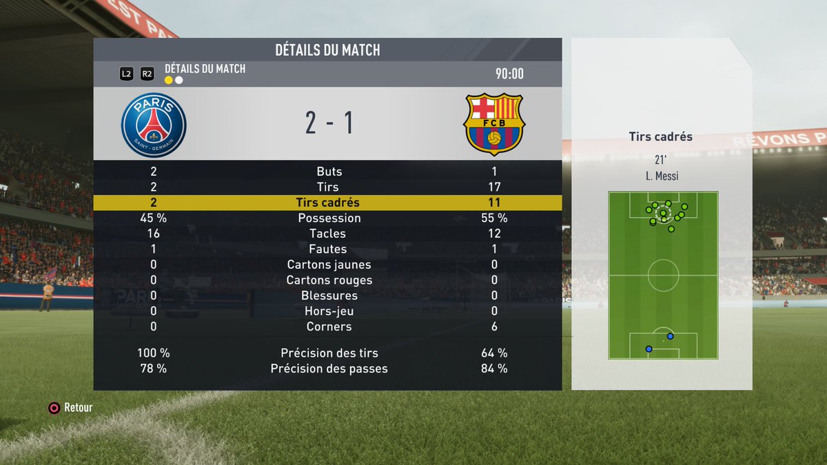 TommXlV's tweet photo. Gg bn #PS4share https://t.co/5pXnNbZaam