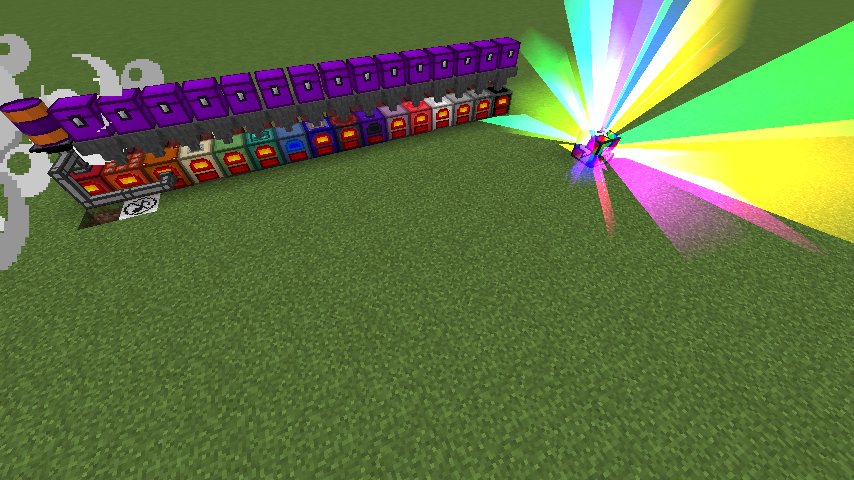 RWTema on Twitter: yeah, here's your RF generation challenge - automate ALL the generators simultaneously... and the rainbow generator will give Mad Powah! https://t.co/TfOkCUeY5a" / Twitter