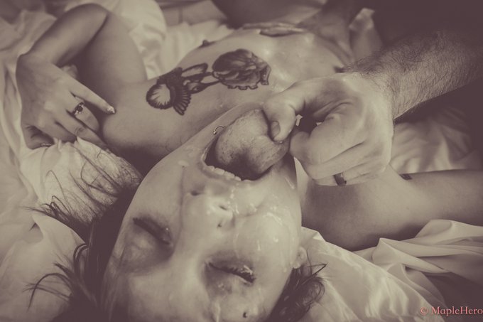 On #cam now, #Cum watch us play! ;) #BDSM #bdsmmovies #fetish #porn #live #TheGrandTour #SundayMorning<a href="/tag/cam"class="tags">#cam</a><a href="/tag/cum"class="tags">#Cum</a><a href="/tag/bdsm"class="tags">#BDSM</a><a href="/tag/bdsmmovies"class="tags">#bdsmmovies</a><a href="/tag/live"class="tags"><span>#live</span></a><a href="/tag/porn"class="tags"><span>#porn</span></a><a href="/tag/fetish"class="tags"><span>#fetish</span></a><a href="/tag/sundaymorning"class="tags"><span>#sundaymorning</span></a><a href="/tag/sinfulsunday"class="tags"><span>#sinfulsunday</span></a>