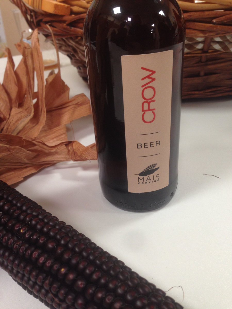 giadagalbignani's tweet photo. Oggi ho scoperto una varietà di mais:#maiscorvino.Grazie a @CmRecchia. #inlombardia #cremona https://t.co/ybVXRMKpJG