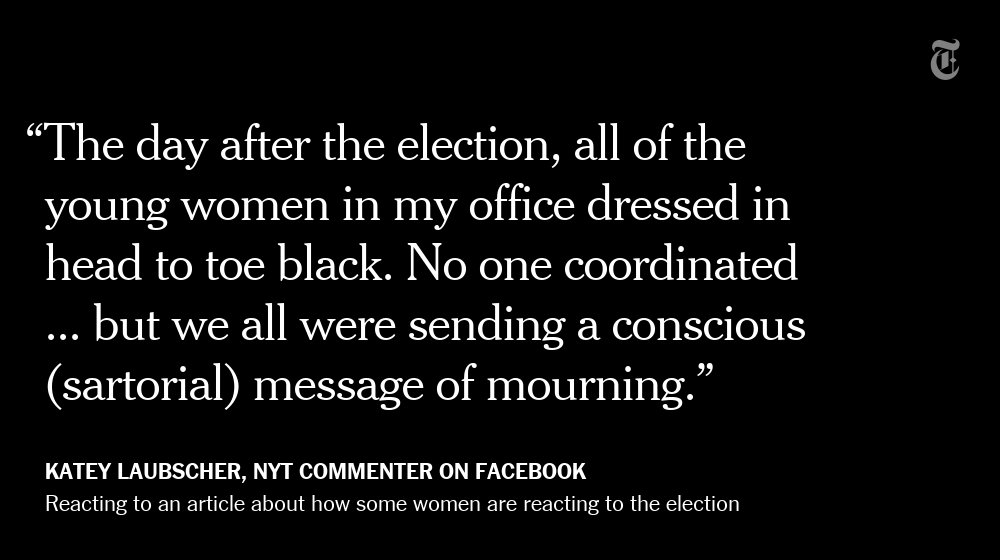nytimes's tweet photo. Our top 10 comments of the week https://t.co/CDBrtsUCRU https://t.co/aYJXs5COzj