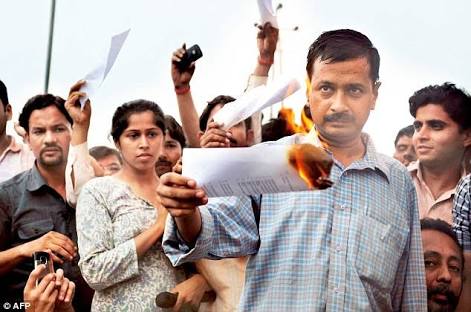 India Today tweet media