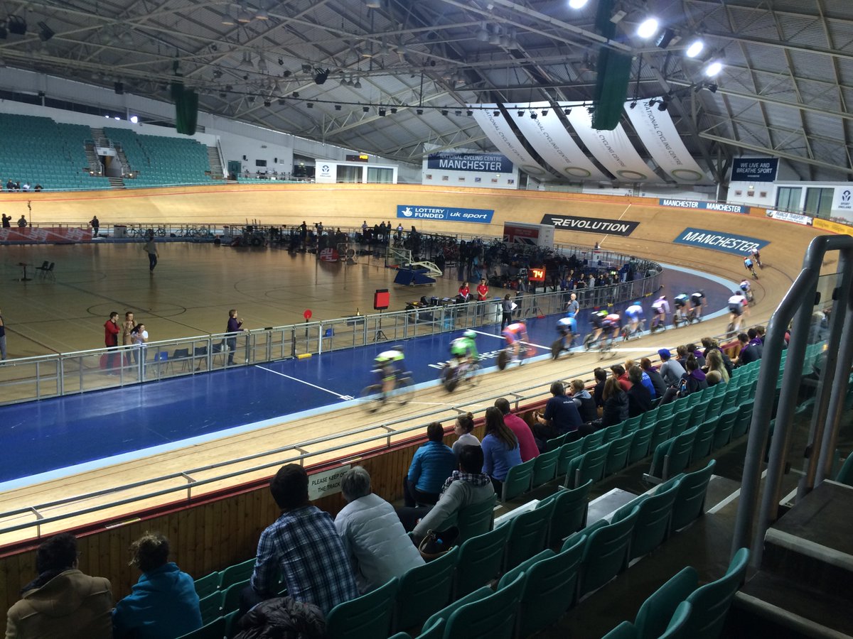 StrathRC's tweet image. Euan Sutherland takes the 5 points in the last event of the weekend