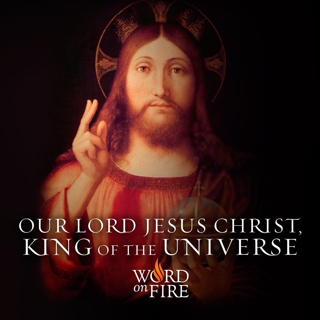 BostonCathedral's tweet photo. Happy Feast of Christ the King! #SundayFunday #gettomass https://t.co/0iDnQn4BtM