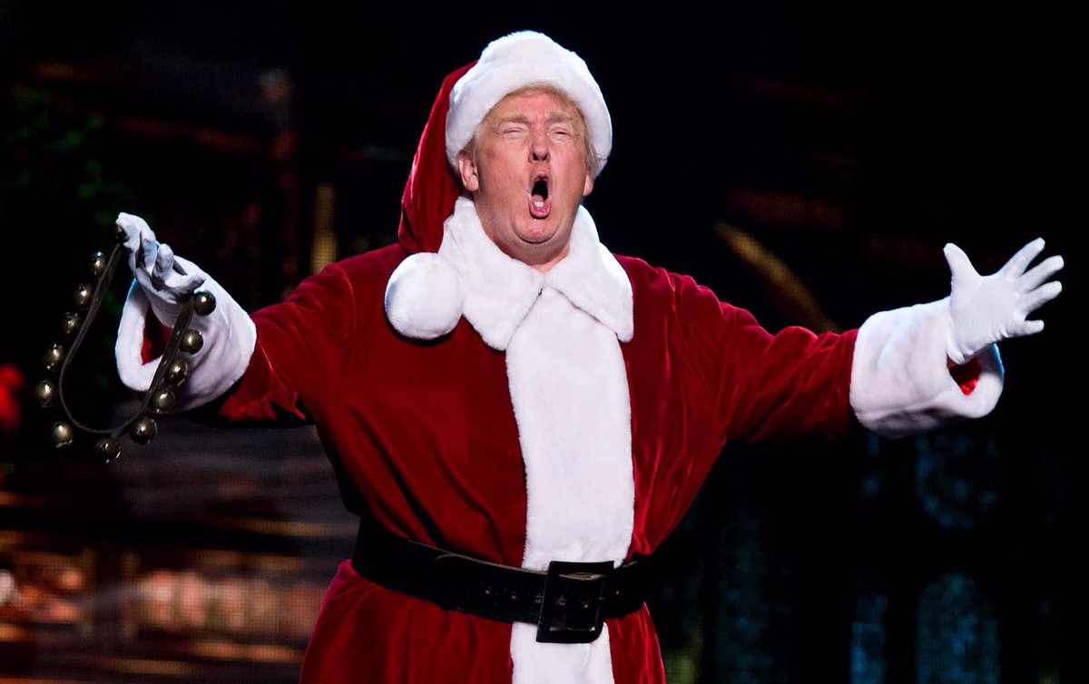 theomegagambit's tweet photo. @R47R #FIRSTSNOW #SANTASPOTTED #TRUMPCLAUS #DRAINTHESWAMP #MERRYCHRISTMAS #BELIEVE #MAGA https://t.co/7bSqwCjWX2