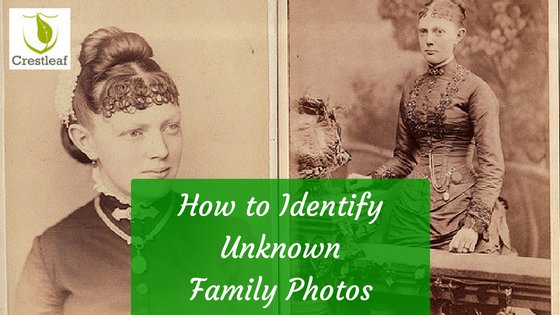 Crestleaf's tweet photo. How to Use Photo Clues to Identify Family Members in Old Pictures: https://t.co/xRy6jNZSNr #Genealogy #FamilyHistory https://t.co/VwwoCYWRiB