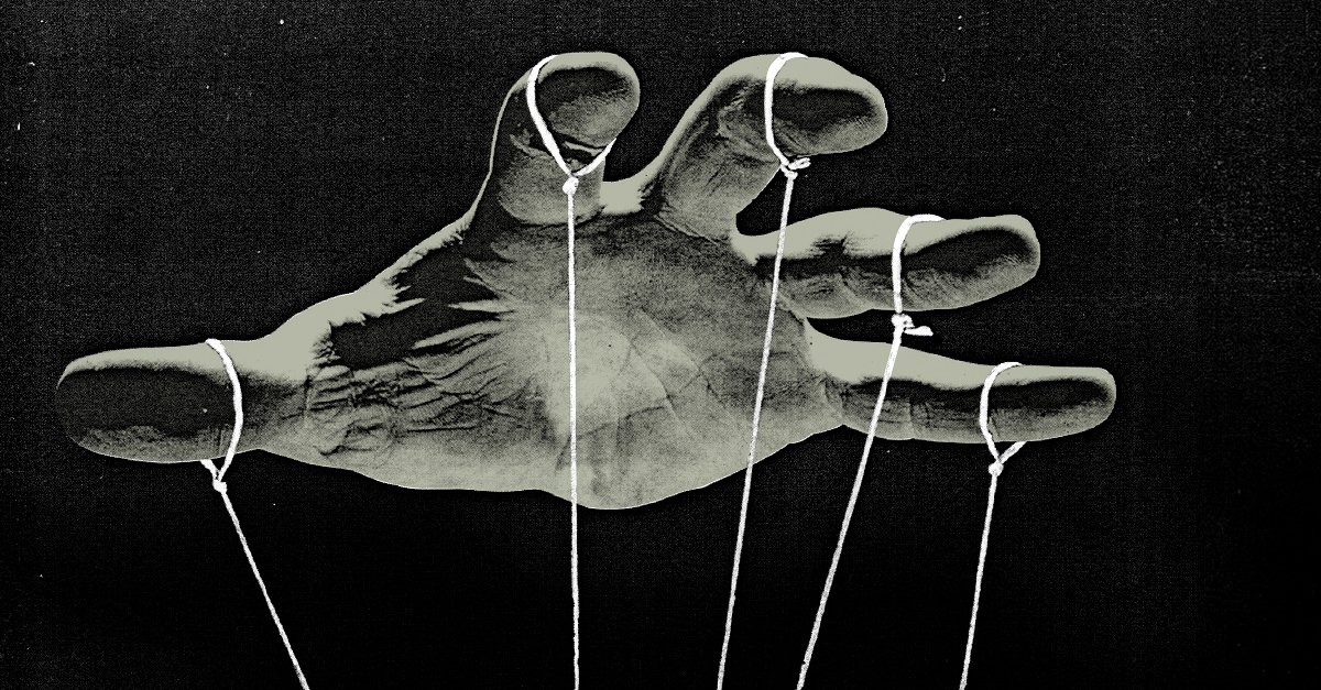 The Secret Justice System That Lets Executives Escape Their Crimes - bzfd.it/2csD08b