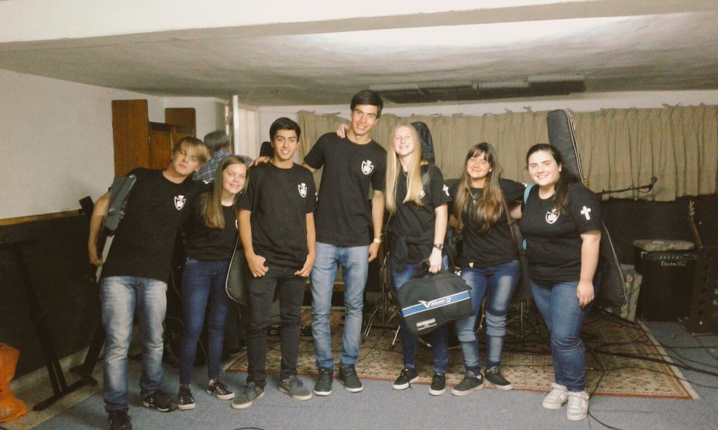 MigdolOK's tweet photo. ⚡⚡Ayer en Polvorines ⚡⚡ https://t.co/JDB5eYY6A3