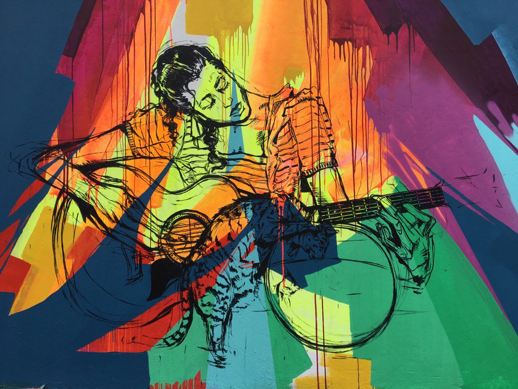 PachecoTHC's tweet photo. @CiudadMural en la localidad del arte mural @andresonzaga @Localidad16 @lejacas aun puedes venir y ver esta galería https://t.co/vssiHo7IuR