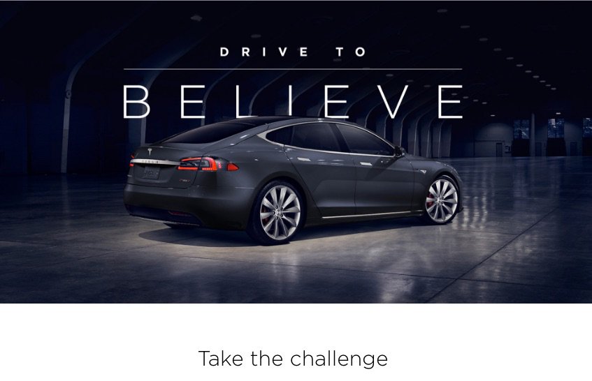 Teslarati tweet picture