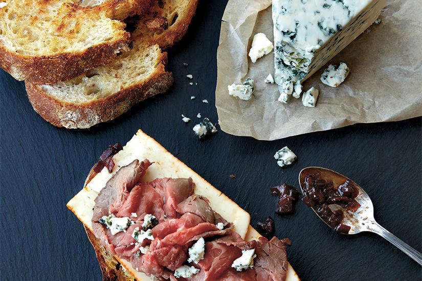 StyleAtHome's tweet photo. Take your #grilledcheese sandwich to the next level with this #recipe from @TheAmericanSF! https://t.co/XOKuTooztM https://t.co/Vk6aIZUq3J