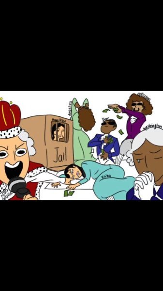 RevolutiontoBe's tweet image. "Pfft....Burr..."