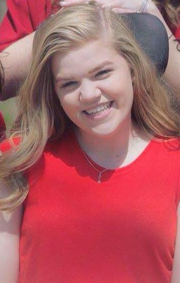 BWResLife's tweet photo. RA of the Week is Sarah Bellish!  Thank you for your creativity and passion towards the position. https://t.co/zjOq7q0DNK