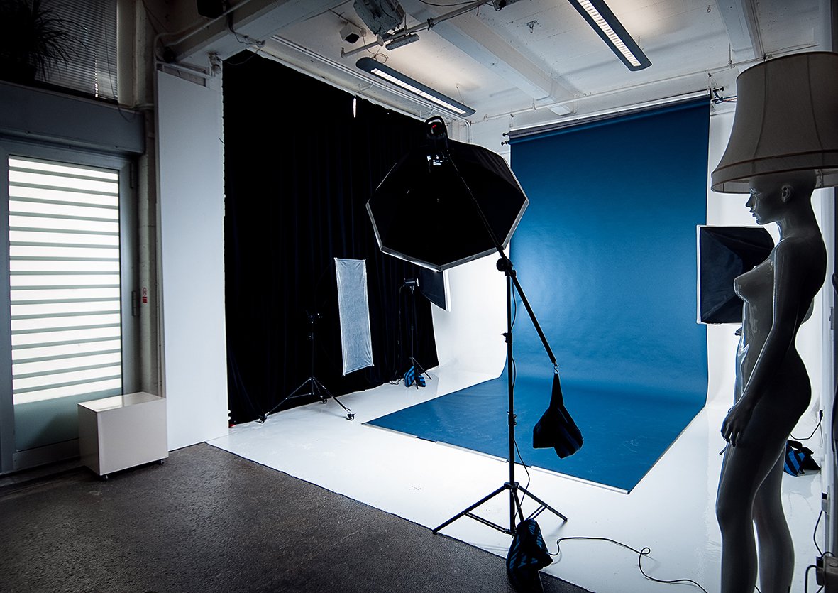 a photo studio like no other! full day studio hire only £24 per hour. now taking bookings for December #photography #filming #London