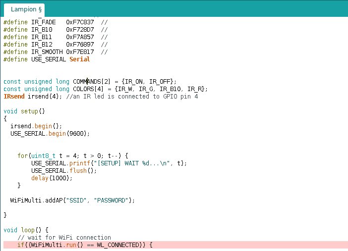brodul's tweet image. This feels weird. #memory_management #ESP8266 #nojavascript
