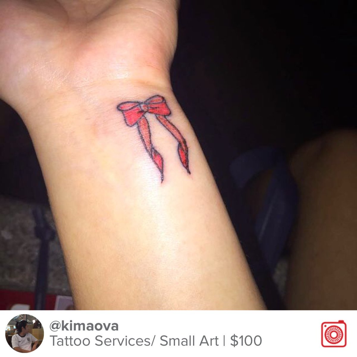 SKimaova's tweet photo. Selling Tattoo Services/ Small Art $100 https://t.co/fzb8zdmuar #carousell @thecarousell https://t.co/2HyTcR42bI