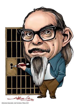 SibarisTours's tweet photo. #ElDatoCuriosoDelDía, el 20 de noviembre de 1914 nació José Revueltas. Escritor  y activista político, autor de la célebre obra El apando. https://t.co/x2QAkPuUrW