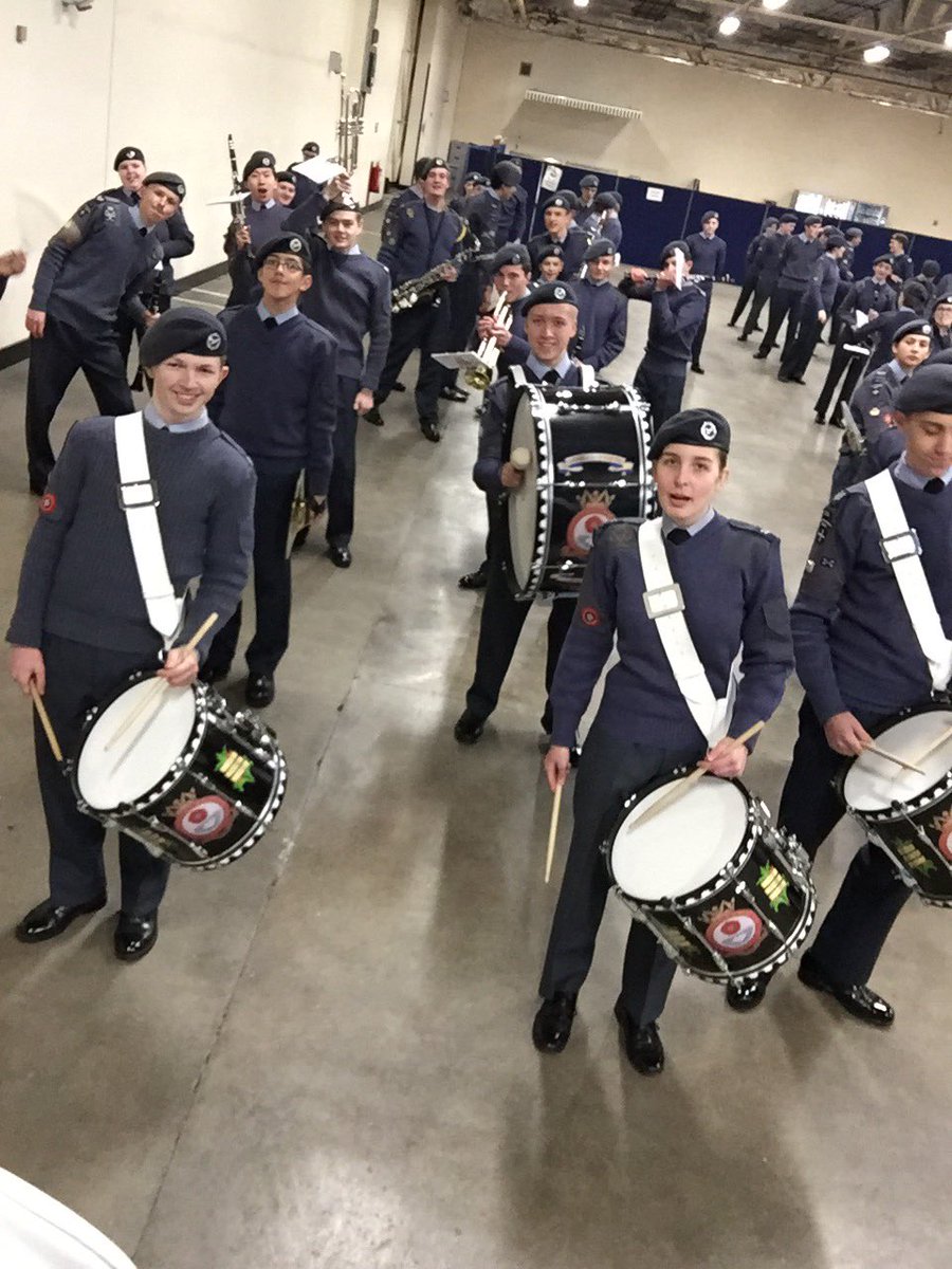HIOWMusicServices (@hiowbandmaster) on Twitter photo Awesome <a href="/HantsIOWWing/">Hants IOW Wing</a> Drum Major 1st, Ensemble 3rd, Solo Bugle 3rd well done to all you were excellent #proudbandmaster <a href="/aircadets/">RAF Air Cadets</a> <a href="/ComdtAC/">Commandant RAF Air Cadets</a> Awesome <a href="/HantsIOWWing/">Hants IOW Wing</a> Drum Major 1st, Ensemble 3rd, Solo Bugle 3rd well done to all you were excellent #proudbandmaster <a href="/aircadets/">RAF Air Cadets</a> <a href="/ComdtAC/">Commandant RAF Air Cadets</a>