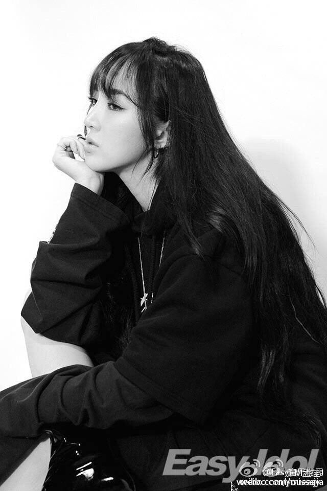 EverythingJia's tweet photo. [Trans] 161121 @Mengjia0203 Weibo Update (2/2) https://t.co/QkSb3MGh8O