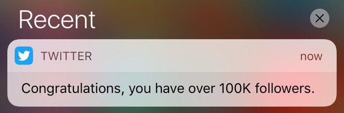 Over 100k followers 🙈you guys rock!!! 👊🏻👊🏻 don't miss me tonight, I'm back on @S66TV 😈☎️🎉 https://t.<a href="/tag/sexy"class="tags"><span>#sexy</span></a><a href="/tag/hot"class="tags"><span>#hot</span></a><a href="/tag/stockings"class="tags"><span>#stockings</span></a><a href="/tag/ass"class="tags"><span>#ass</span></a>