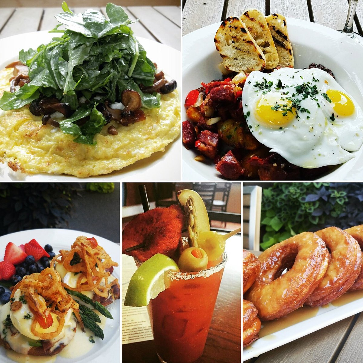 downriver grill (DRGSpokane) Twitter