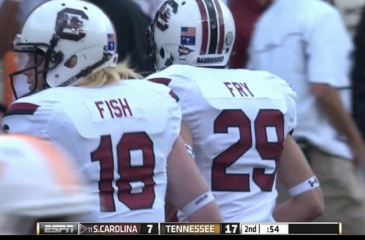 darrenrovell's tweet photo. My all-time favorite teammate name plate combos https://t.co/KSOGlmbJiq