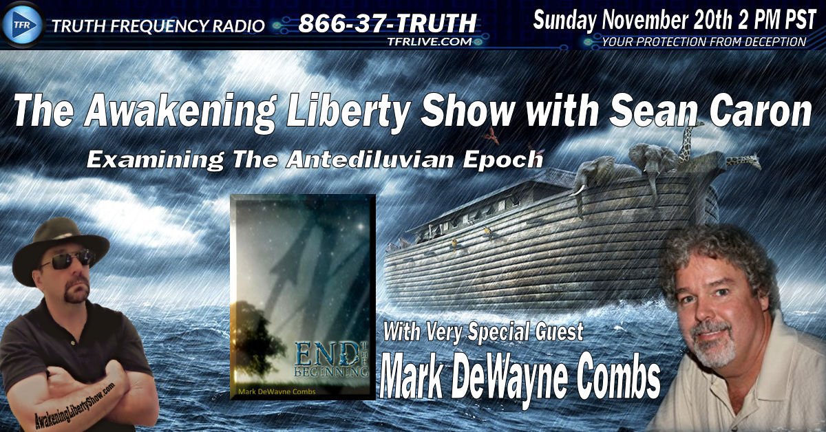 mindseyemark's tweet photo. Live interview with Sean Caron of @AwakeningLib this Sunday from 5-7pm EST. Listening info posted here https://t.co/A3m32wiDcT #IsItMyth https://t.co/F5pxYhD64v