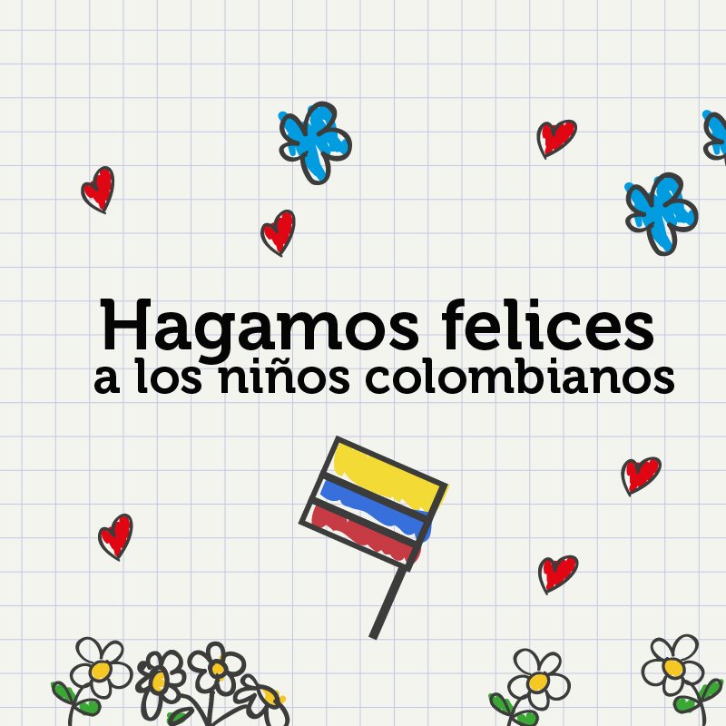 FCataMunoz's tweet photo. ¡Porque #Construir se escribe #ConCdeCasa! @puenteros
#DonaUnRT y entreguemos casas en #Colombia juntos https://t.co/uZ88dhju4W https://t.co/aBlJ2vgQSL