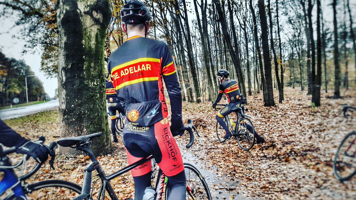 Adelaar Cycling Team tweet media