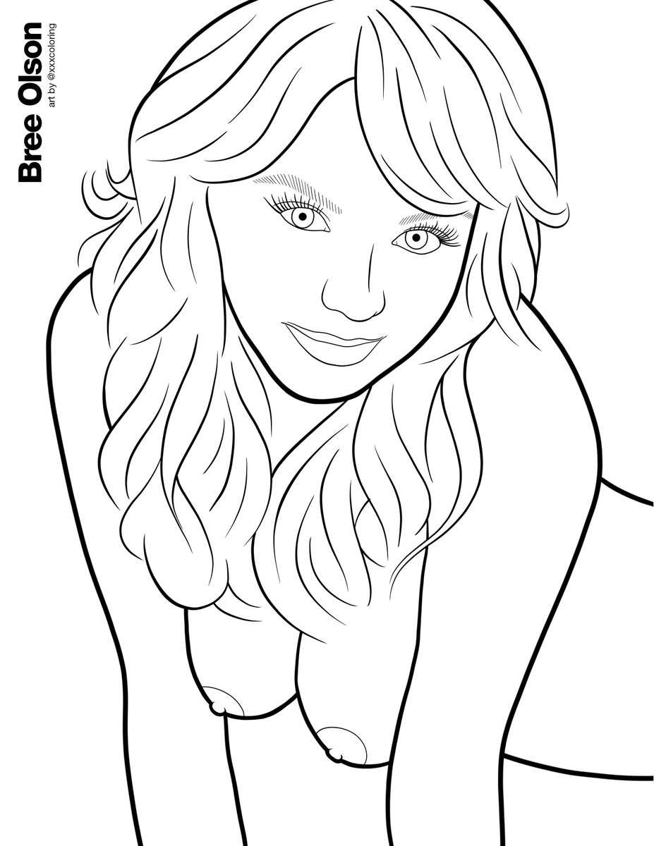 Have a relaxing Sunday with a coloring page featuring the super cute. 