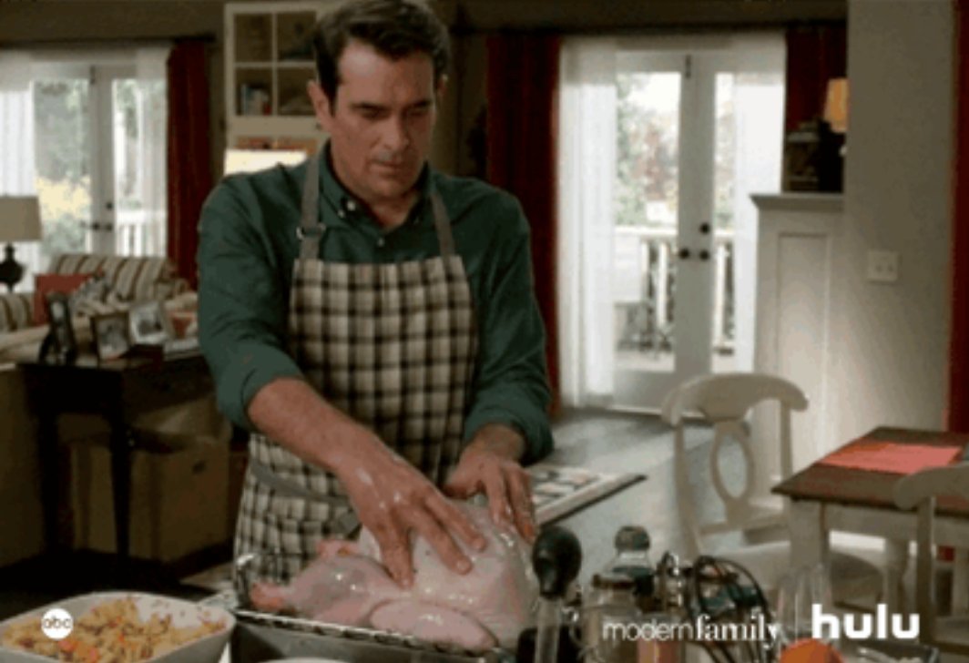 TulaneSpoon's tweet photo. The 8 Best Ways to Enjoy Your Turkey This Thanksgiving
https://t.co/h5w0EUJ00c https://t.co/3Gjdcvs8ka