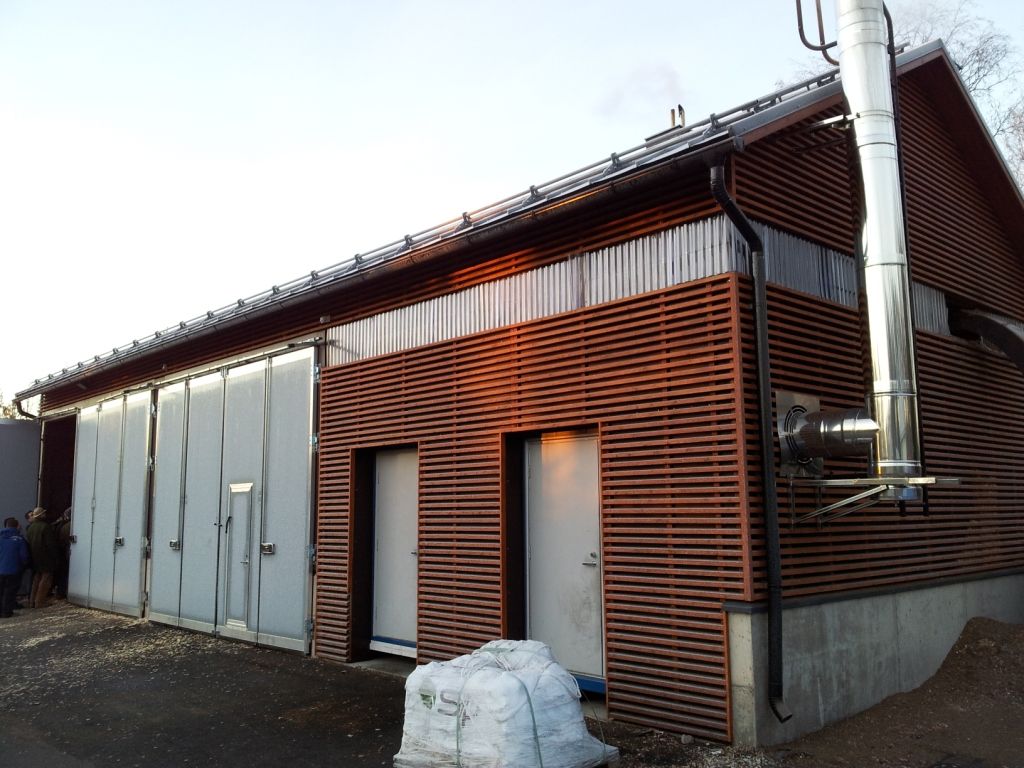 Our #Biogas products tested in the toughest environments ❄ #ArborHP

Read about our Kempele Ecovillage case study- arborhp.co.uk/project/kempel…