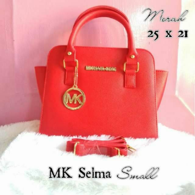 Putri_Zelda's tweet photo. Saya menjual Mk selma small seharga Rp65.000. Dapatkan produk ini hanya di Shopee! https://t.co/pANa5JK8Xn #ShopeeID https://t.co/Q5DBC9W7Tn