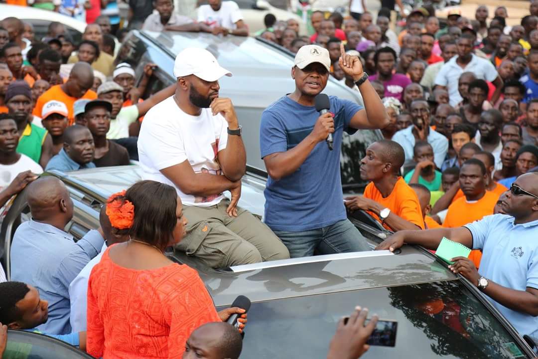 HassanAliJoho's tweet photo. We urge the Government to behave in a manner befitting a government as they prepare to leave office in 2017. https://t.co/r54xpHi5BP