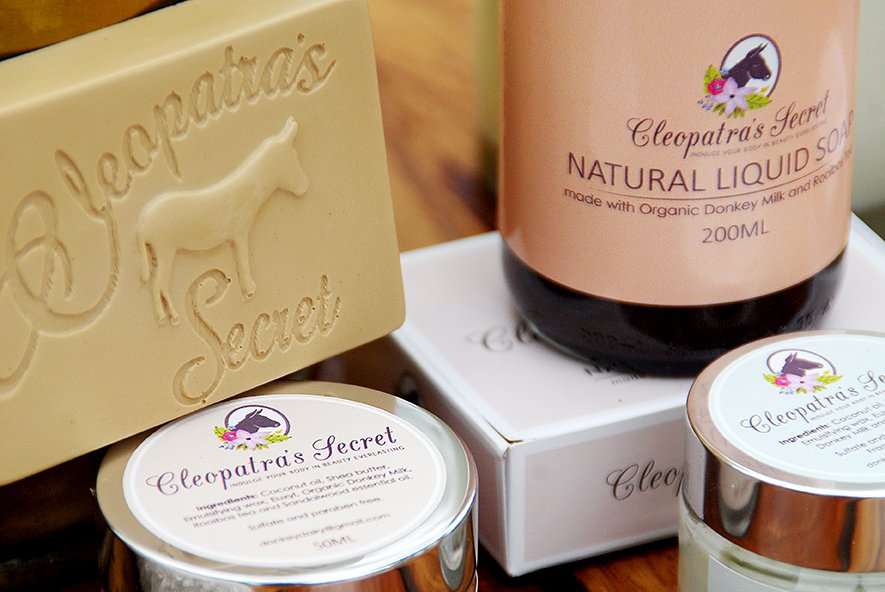 Follow #thedonekydairy on FB and on Instagram <a href="/thedonkeydairy/">thedonkeydairy</a> or visit our online store thedonkeydairy.com