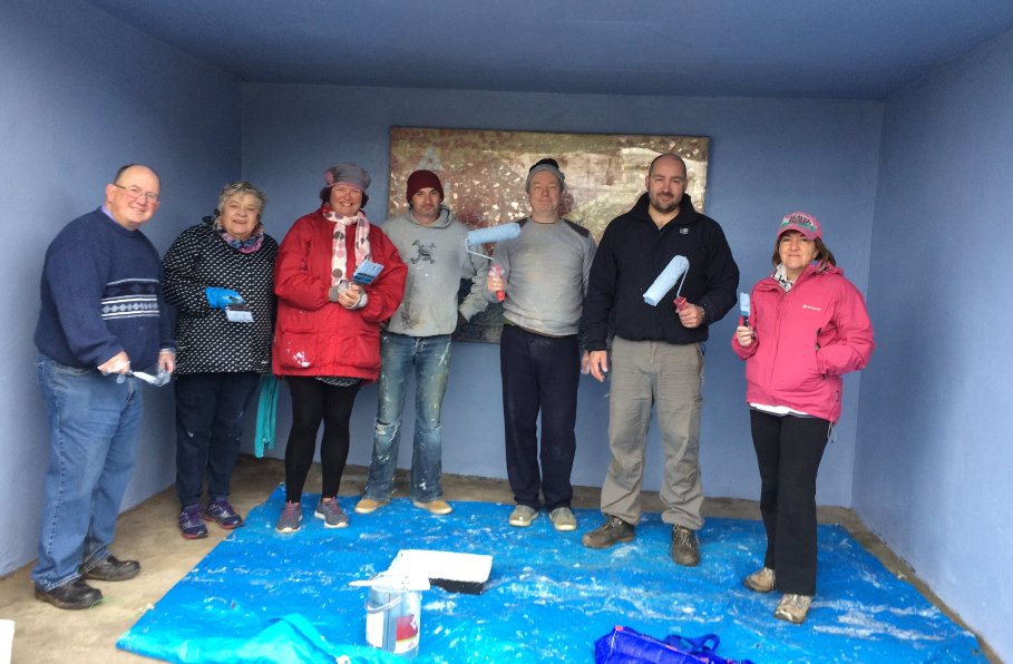 CornwallWorks's tweet image. Always working to improve lives &amp;amp; tackle exclusion - take a look at a day in the life of our @Inclusioncnwall team! ow.ly/6xq4306m3Em