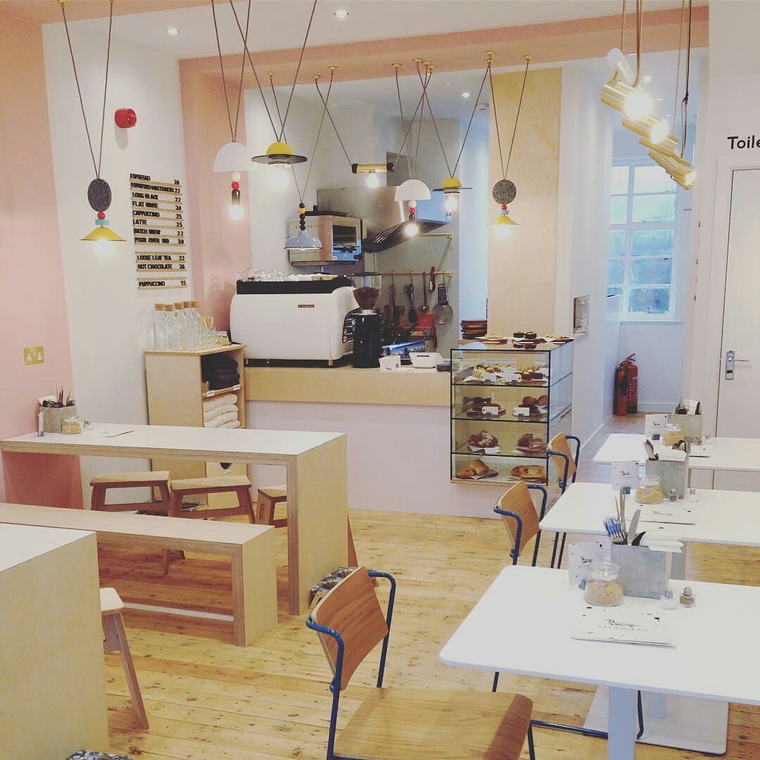 Casa Espresso (Casa_Espresso) Twitter