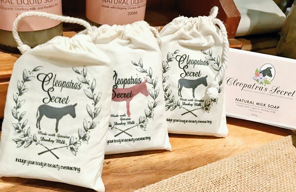 <a href="/thedonkeydairy/">thedonkeydairy</a> 🙌🏻 Donkey Milk Products... Natural Milk Soap ⭐️
 <a href="/IInspiringWomen/">Int Inspiring Women</a> for #InspiringLives