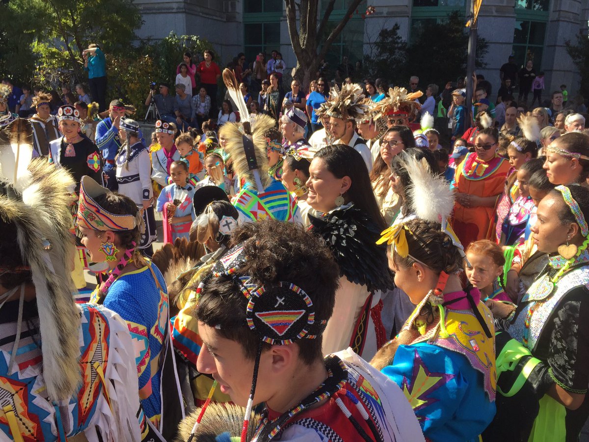 NCmuseumhistory's tweet photo. We want to thank everyone who made #AIHC2016 so special yesterday - the festival could not have gone any better! 🎉 https://t.co/f8CLokIHsi
