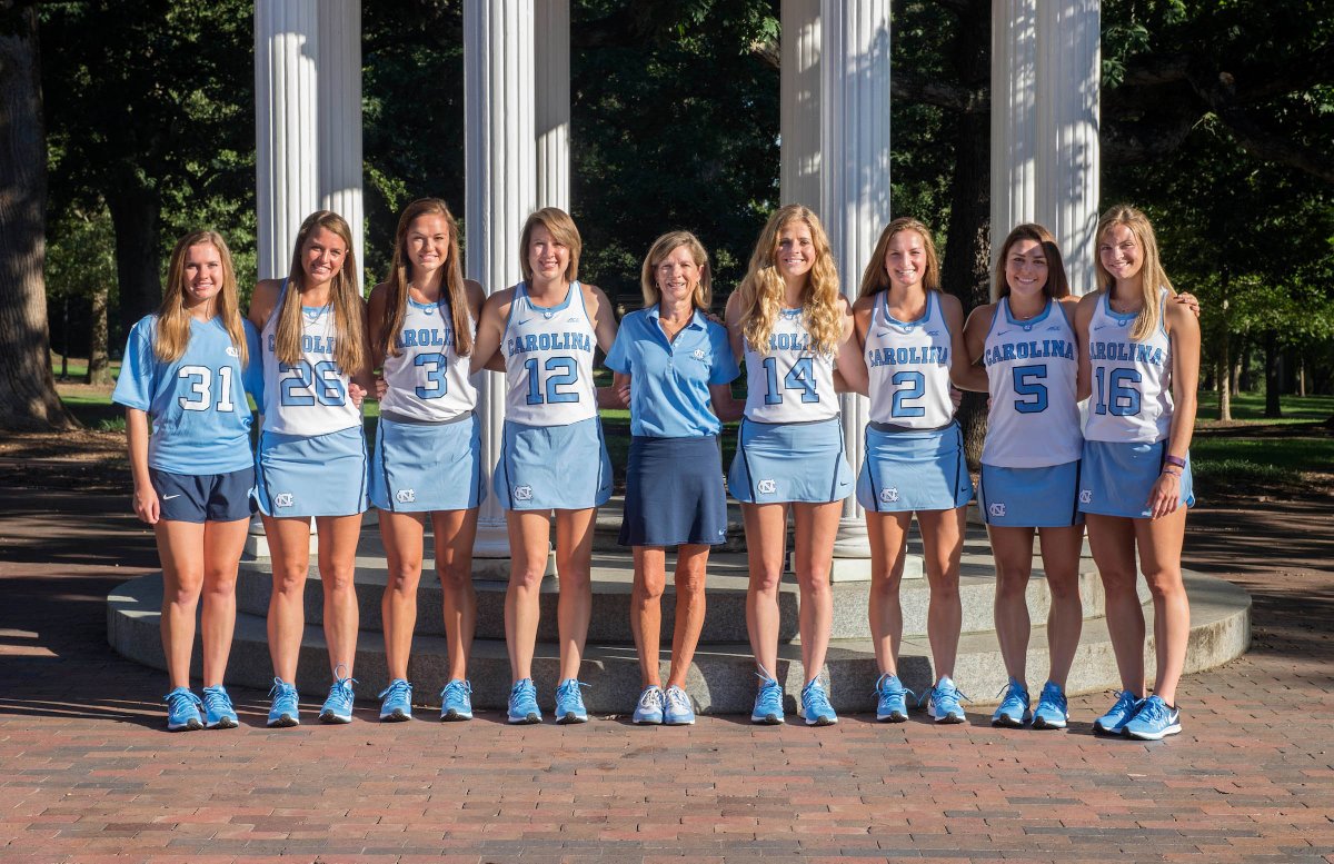 images Unc Field Hockey Uniforms twitter