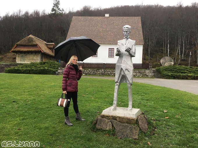 Also because of this guy, vibrators are existing! ;-) #NikolaTesla #Tesla #Croatia https://t.co/imUX<a href="/tag/tesla"class="tags"><span>#tesla</span></a><a href="/tag/nikolatesla"class="tags"><span>#nikolatesla</span></a><a href="/tag/croatia"class="tags"><span>#croatia</span></a>