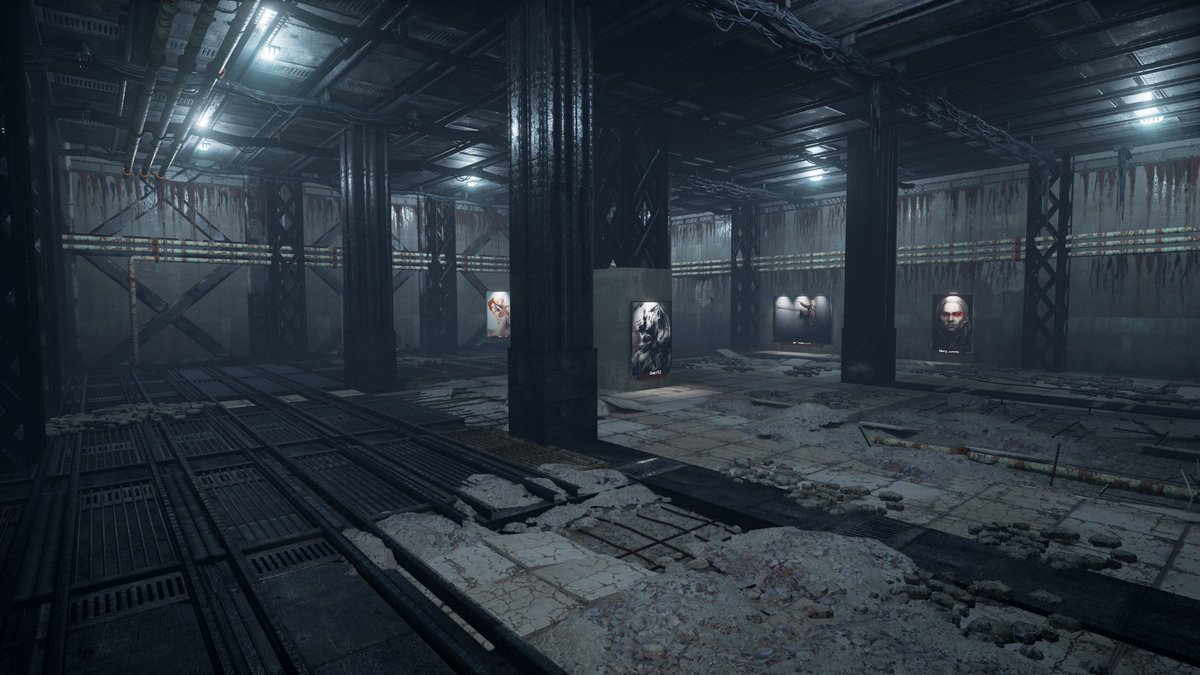 ShadowMosesGame's tweet image. Have you visited 'B2'? #TheFanLegacyMGS