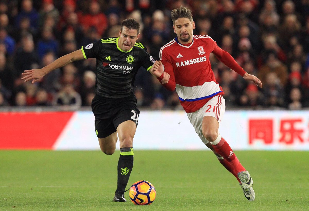 CesarAzpi's tweet image. Hard fought win! Thanks for your support, you are incredible! 🔵🔵 #Together #KTBFFH #CFC