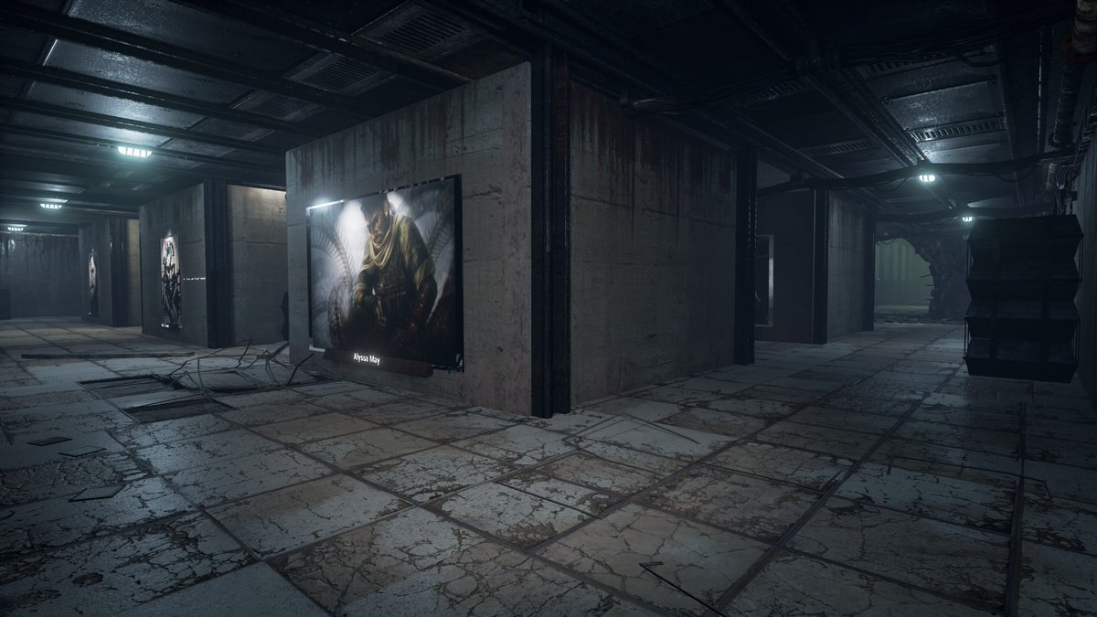 ShadowMosesGame's tweet image. Have you visited 'B2'? #TheFanLegacyMGS