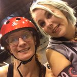 Photo by Demolition City Roller derby (@DCRD)