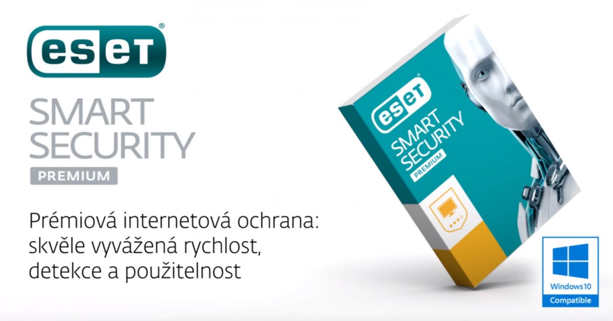 esetcz's tweet image. #ESETSmartSecurityPremium nabízí šifrování souborů či správce hesel → bit.ly/2eQDsAW