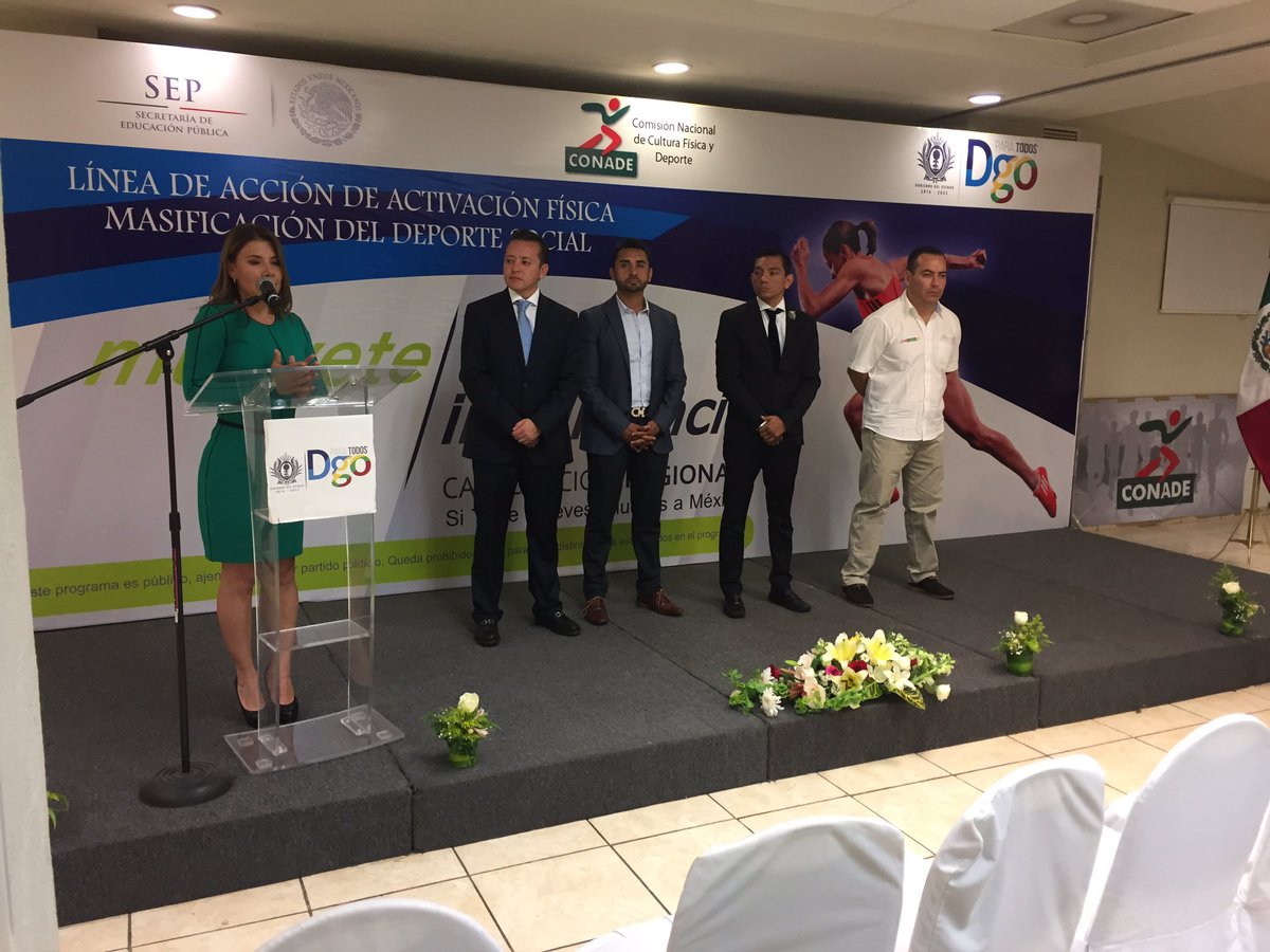 IEDOficial's tweet photo. Inaugura @aalvarezmanilla y @JurezLiliana la capacitación regional "Muévete, con inteligencia" https://t.co/jTt9UsX6Js