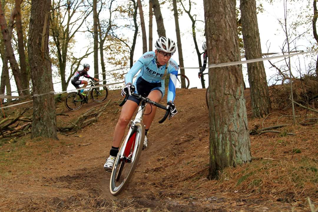 RestoreLadies's tweet image. Mooi weekend met een 3e Hilversum en 4e Lieshout plaats. Op naar het volgende weekend.  #amarrowadexcyclingteam